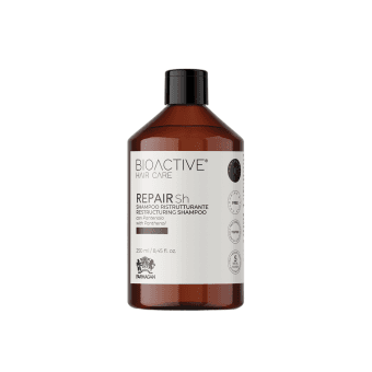 BIOACTIVE HAIR CARE atkuriamasis plaukų šampūnas, 250 ml