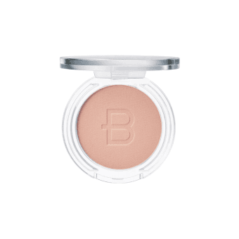 BOM, skaistalai, MOOD FLEX POWER BLUSH 02 BEIGE ROSE, 4.5 g