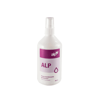 ALP kvapus neutralizuojantis purškalas, 200 ml