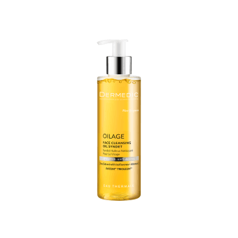 DERMEDIC OILAGE valomasis veido prausiklis, 200 ml