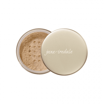 JANE IREDALE biri mineralinė pudra GOLDEN GLOW, SPF 20, 10.5 g