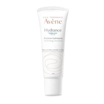 EAU THERMALE AVENE drėkinamoji emulsija normaliai, mišriai odai HYDRANCE, 40 ml