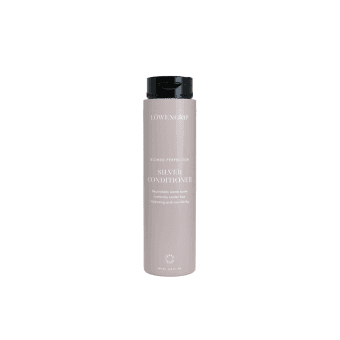 LOWENGRIP šiltus atspalvius neutralizuojantis kondicionierius šviesiems plaukams, 200 ml