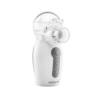 HERUPA belaidis inhaliatorius SMART MESH, 1 vnt.