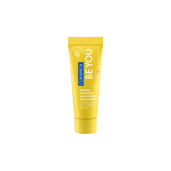 CURAPROX dantų pasta BE YOU, greipfrutų, 10 ml