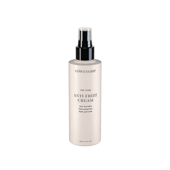 LOWENGRIP glotninantis plaukų kremas THE CURE ANTI-FRIZZ, 150 ml