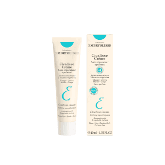 EMBRYOLISSE veido kremas CICALISSE, 40 ml