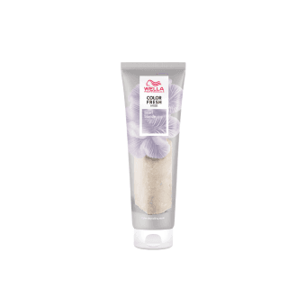 WELLA PROFESSIONALS perlo atspalvį suteikianti kaukė  COLOR FRESH MASK PEARL BLONDE, 150 ml