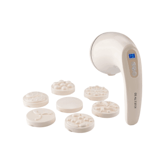 BEAUTIFLY B-Skinn Body anticeliulitinis masažuoklis, 1 vnt.