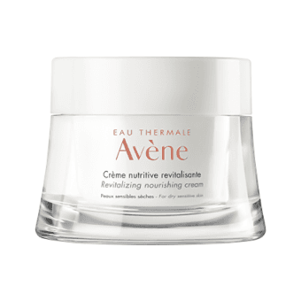 EAU THERMALE AVENE maitinamasis gaivinamasis kremas, 50 ml