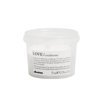 DAVINES kondicionierius garbanotiems plaukams LOVE CURL, 75 ml