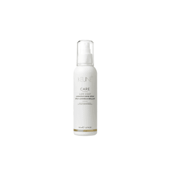KEUNE žvilgesio suteikiantis purškiklis LUMI COAT, 140 ml