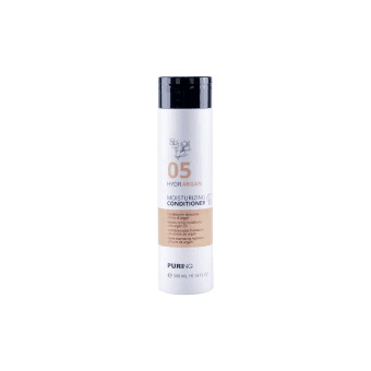 PURING drėkinamasis kondicionierius HYDRARGAN, 300 ml