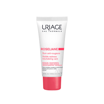 URIAGE veido kremas ROSELIANE, 40 ml