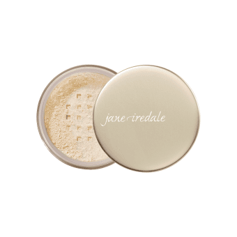 JANE IREDALE biri mineralinė pudra GOLDEN GLOW, SPF 20, 10.5 g