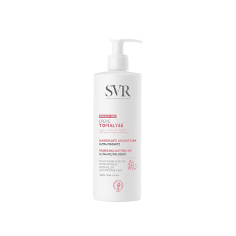 SVR kūno kremas sausai, atopiškai odai TOPIALYSE CREME, 400 ml, 400 ml