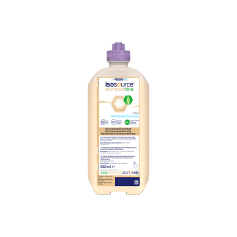 ISOSOURCE STANDARD FIBRE enterinis mišinys, 1000 ml