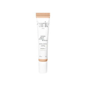 PURITO BB kremas su spalva Wonder Releaf Centella BB Cream #15  , Rose Ivory, 30 ml