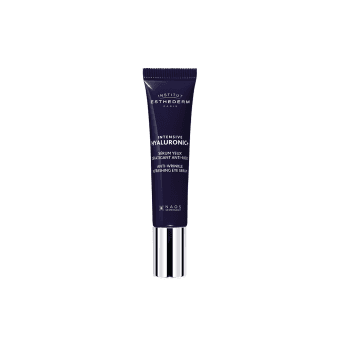 INSTITUT ESTHEDERM PARIS paakius atgaivinantis serumas, INTENSIVE HYALURONIC+, 15 ml
