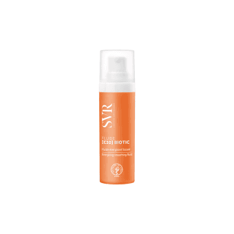 SVR, Skaistinantis fluidas su vitaminu C, [C20] Biotic, 30 ml