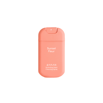 HAAN rankų valiklis SUNSET FLEUR, 30 ml