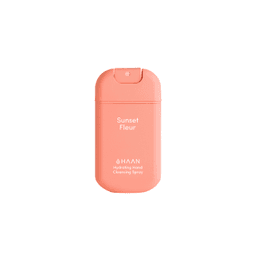 HAAN rankų valiklis SUNSET FLEUR, 30 ml