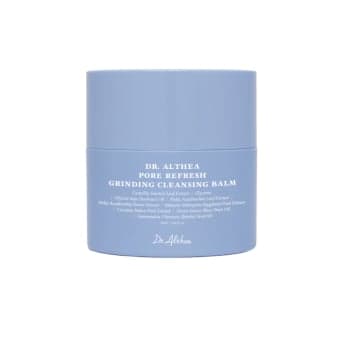 DR.ALTHEA PORE REFRESH GRINDING valomasis veido balzamas, 50 ml