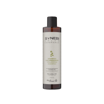 HELEN SEWARD šampūnas suteikiantis apimties, Volume, SYNEBI, 300 ml