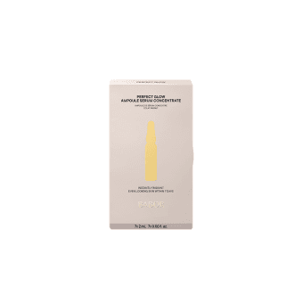 BABOR ampulės veidui PERFECT GLOW, 14 ml