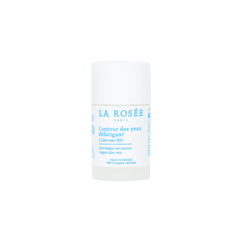 LA ROSÉE paakių kremas pavargusiai akių zonai ANTI-FATIGUE EYE CONTOUR, 15 ml
