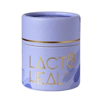 LACTO HEAL makšties ovulės, 7 vnt.