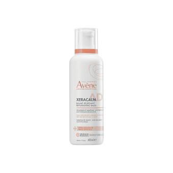 EAU THERMALE AVENE  lipidus atkuriantis balzamas XERACALM A.D, 400 ml, 400 ml