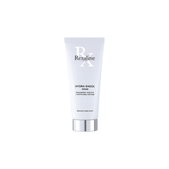 Rexaline, drėkinanti veido kaukė, HYDRA SHOCK, 75 ml