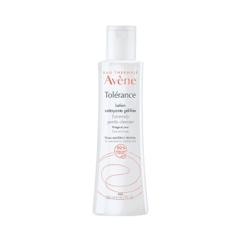 AVENE veido valiklis jautriai odai TOLERANCE CONTROL, 200 ml