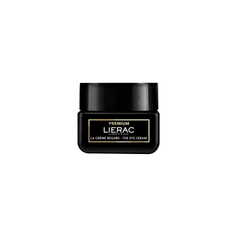LIERAC stangrinamasis paakių kremas PREMIUM, 20 ml