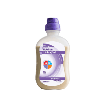 NUTRISON 1 kcal/ml, 500 ML, 12 vnt.