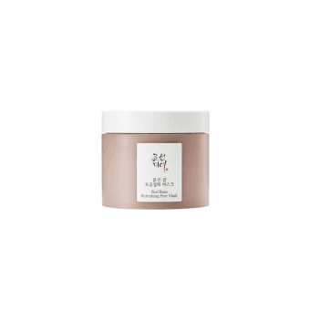 BEAUTY OF JOSEON molio kaukė su raudonųjų pupelių ekstraktu, 140 ml