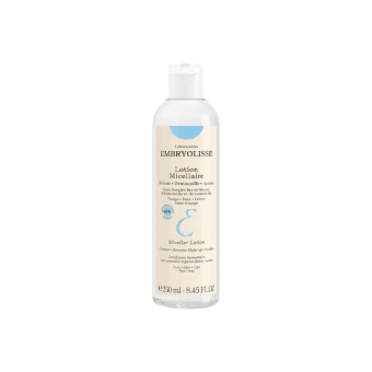 EMBRYOLISSE micelinis valomasis losjonas MICELLAR, 250 ml