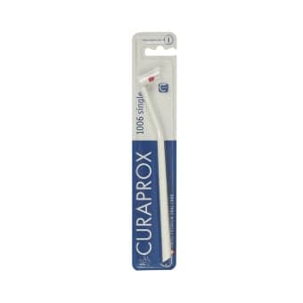 CURAPROX vieno danties šepetėlis CS 1006, 1 vnt.