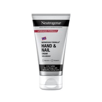 NEUTROGENA rankų ir nagų kremas NORWEGIAN FORMULA, 75 ml
