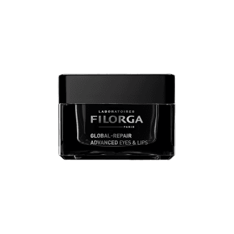 FILORGA akių kontūro kremas GLOBAL-REPAIR ADVANCED EYES & LIPS, 15 ml