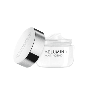 DERMEDIC, koncentruotas naktinis kremas, MELUMIN, 50 ml