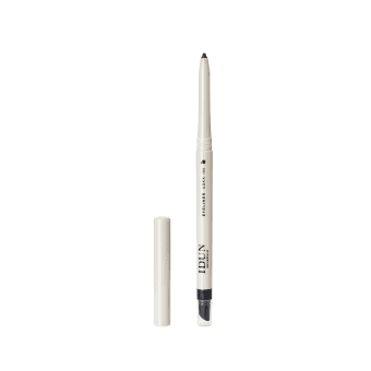IDUN Minerals išsukamas akių pieštukas, juodos spalvos Lava Nr. 5101, 0.35 g