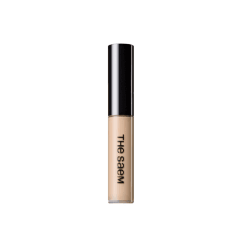 THE SAEM maskuojamoji priemonė, Cover Perfection Tip 1.5 Natural Beige, 6.5 g
