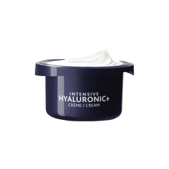 INSTITUT ESTHEDERM PARIS veido kremo papildymas INTENSIVE HYALURONIC+, 50 ml