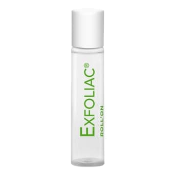 NOREVA vietinio poveikio korekcinis pieštukas spuoguotai odai EXFOLIAC, 5 ml