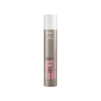 WELLA PROFESSIONALS greitai džiūstantis plaukų lakas EIMI MISTIFY STRONG #3, 300 ml