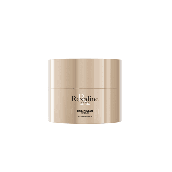 REXALINE LABS, veido kremas brandžiai odai LINE KILLER, 50 ml