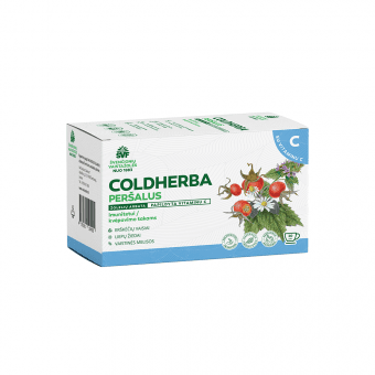 ŠVF arbata su vitaminu C COLHERBA, 2 g x 20 vnt.