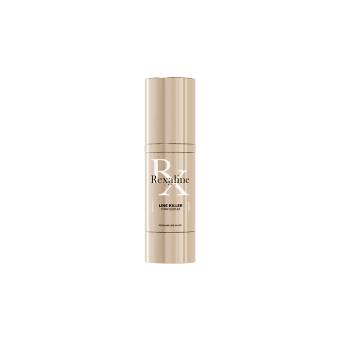 REXALINE, stangrinamasis veido serumas brandžiai odai, LINE KILLER, 30 ml